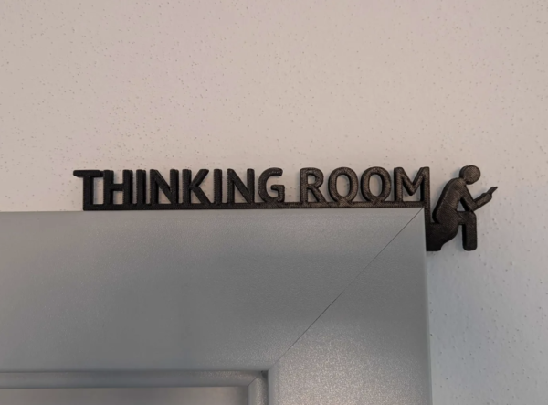 Thinking Room